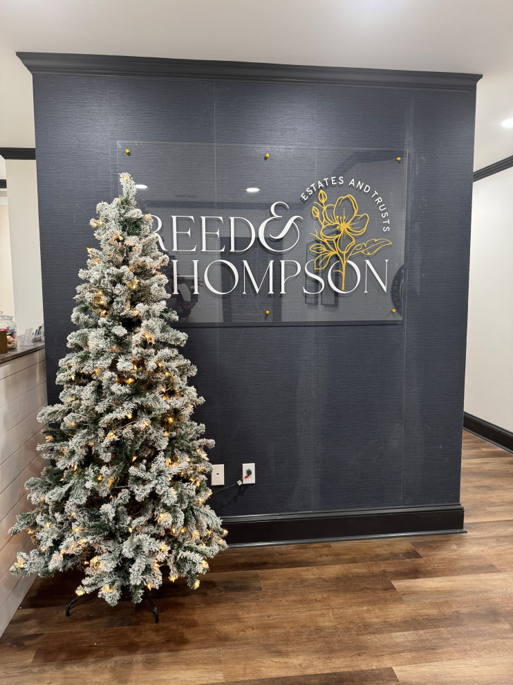Commercial Remodel