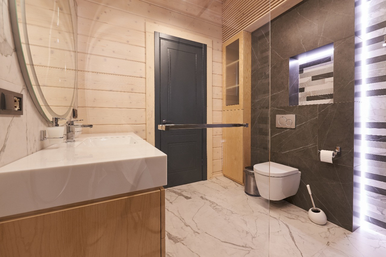 Дом господина Г