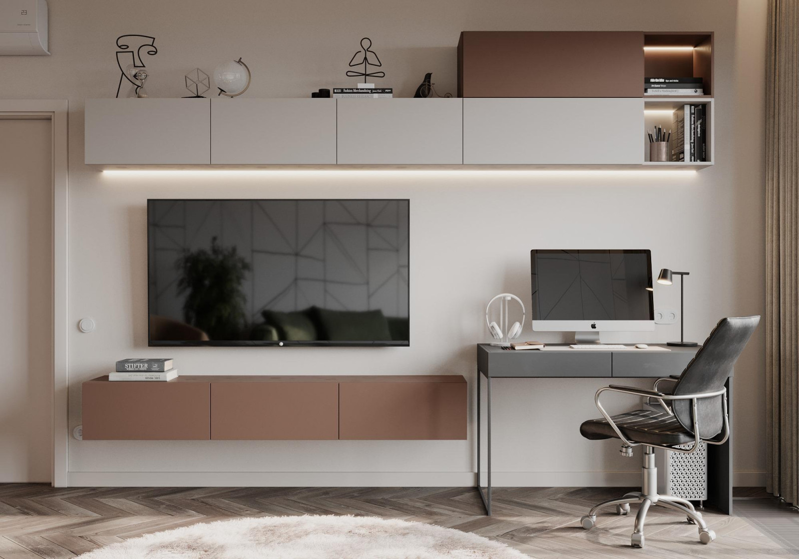 ЖК Ривер Парк 2