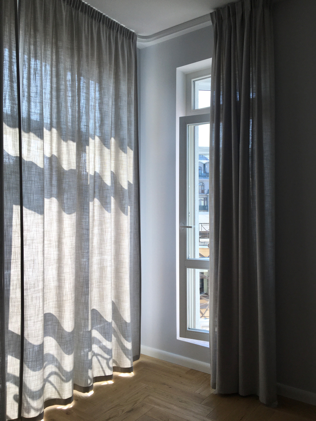 Проект | Разночинная