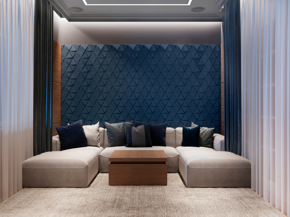 дом в п. Холмс