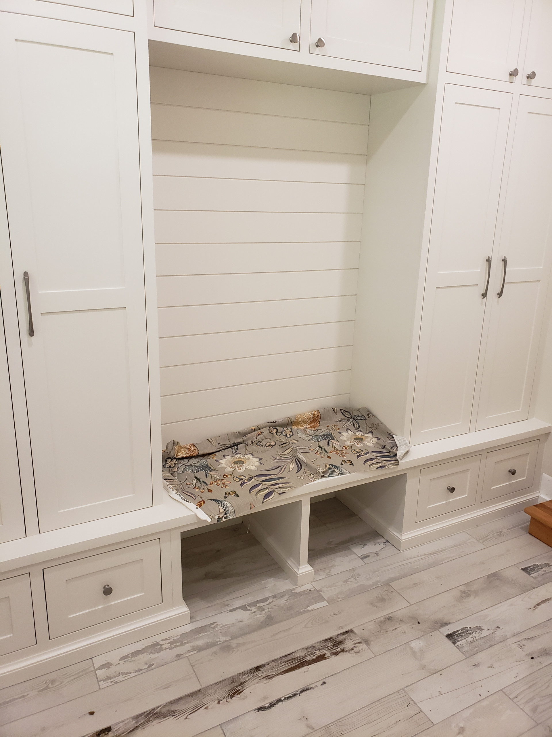 Addition/Renovation Project