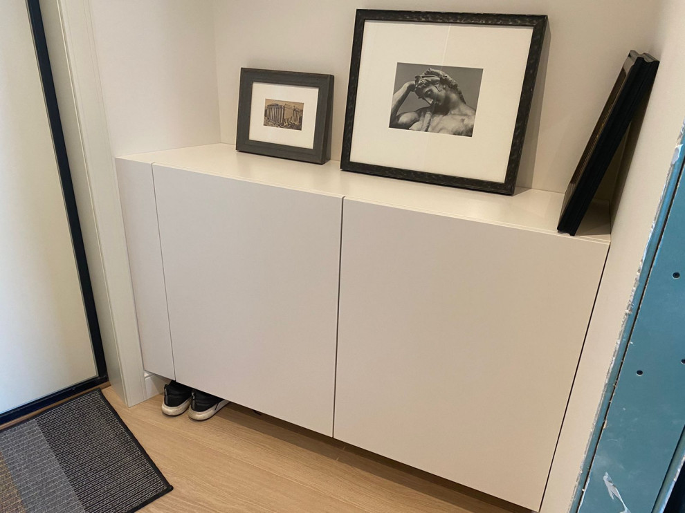 Коттеджный поселок Зимняя Горка