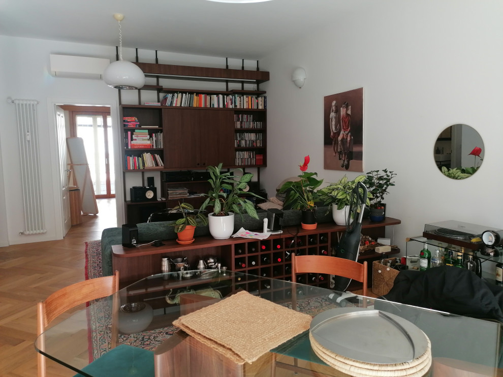 CASA GA I 105 mq