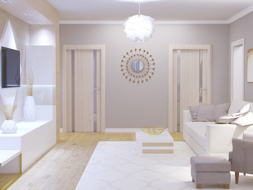 Квартира " Уют для двоих"