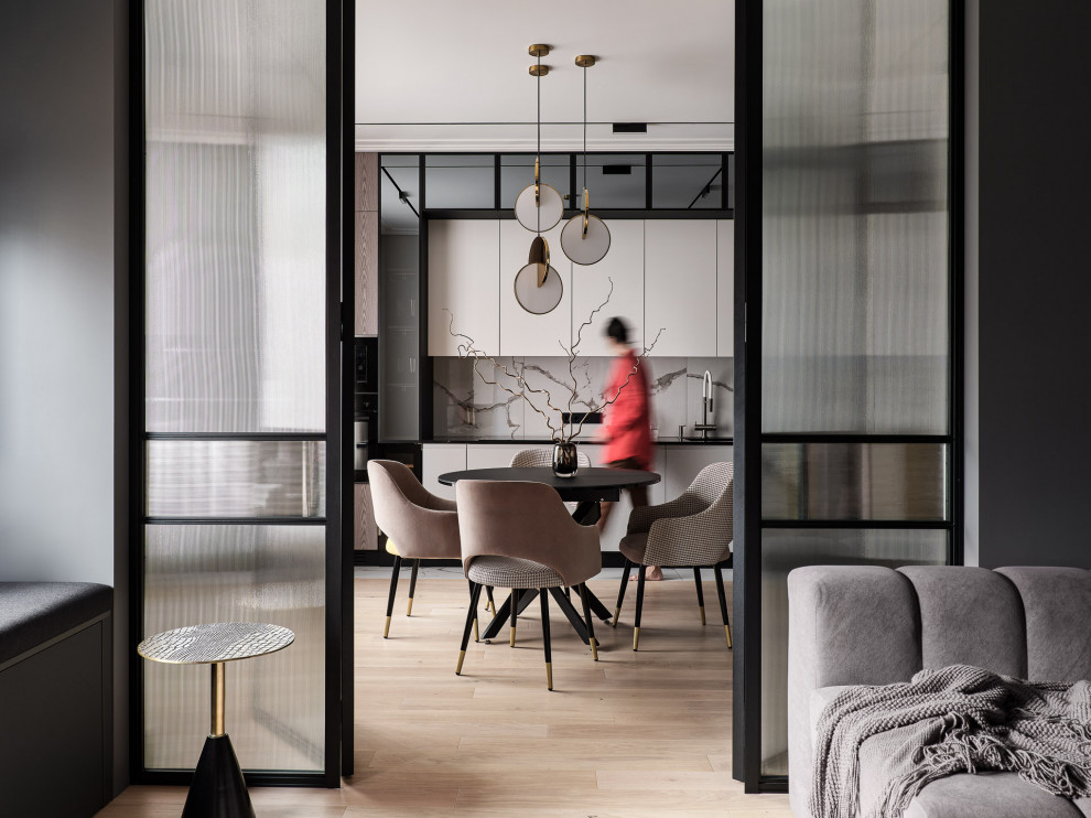 Роскош во всей красе