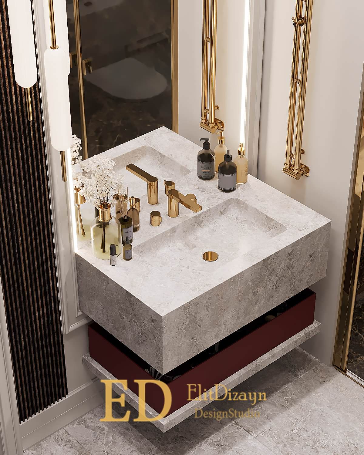 Дом - Ар деко