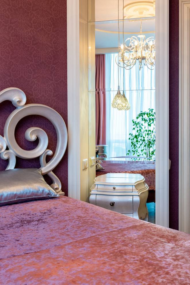 Квартира в Раменках