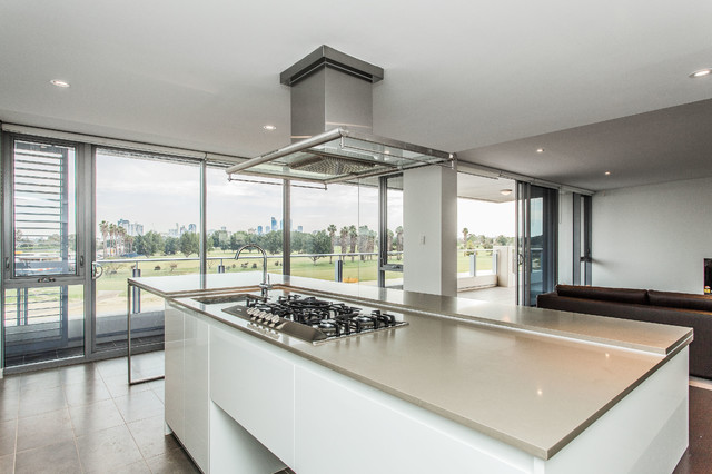 Kitchen contemporary-kitchen