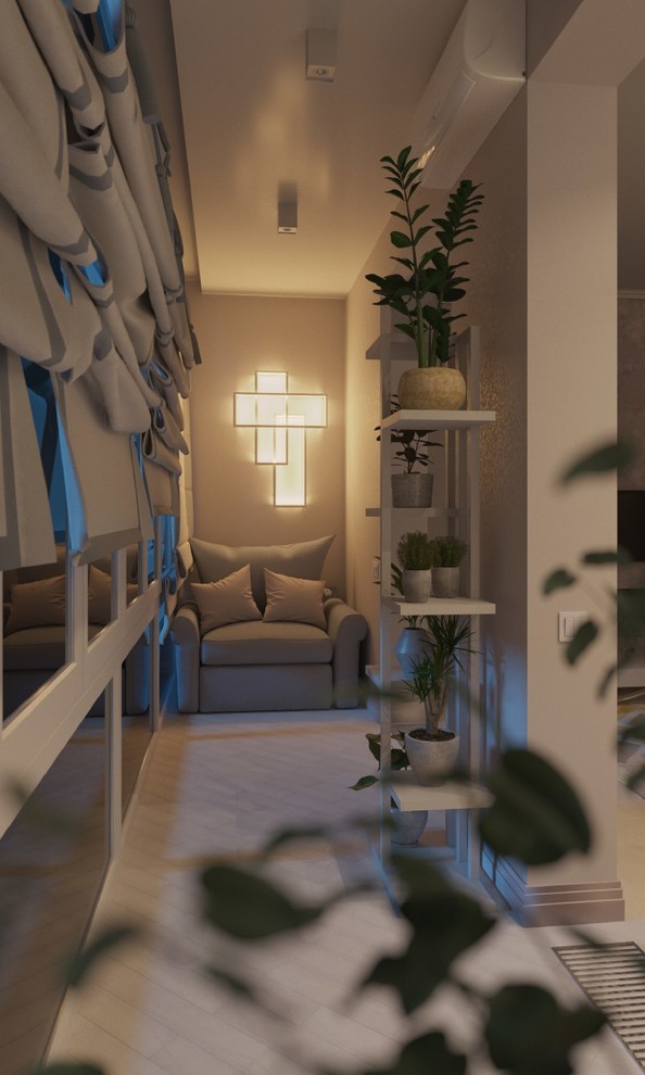 Солнечная студия