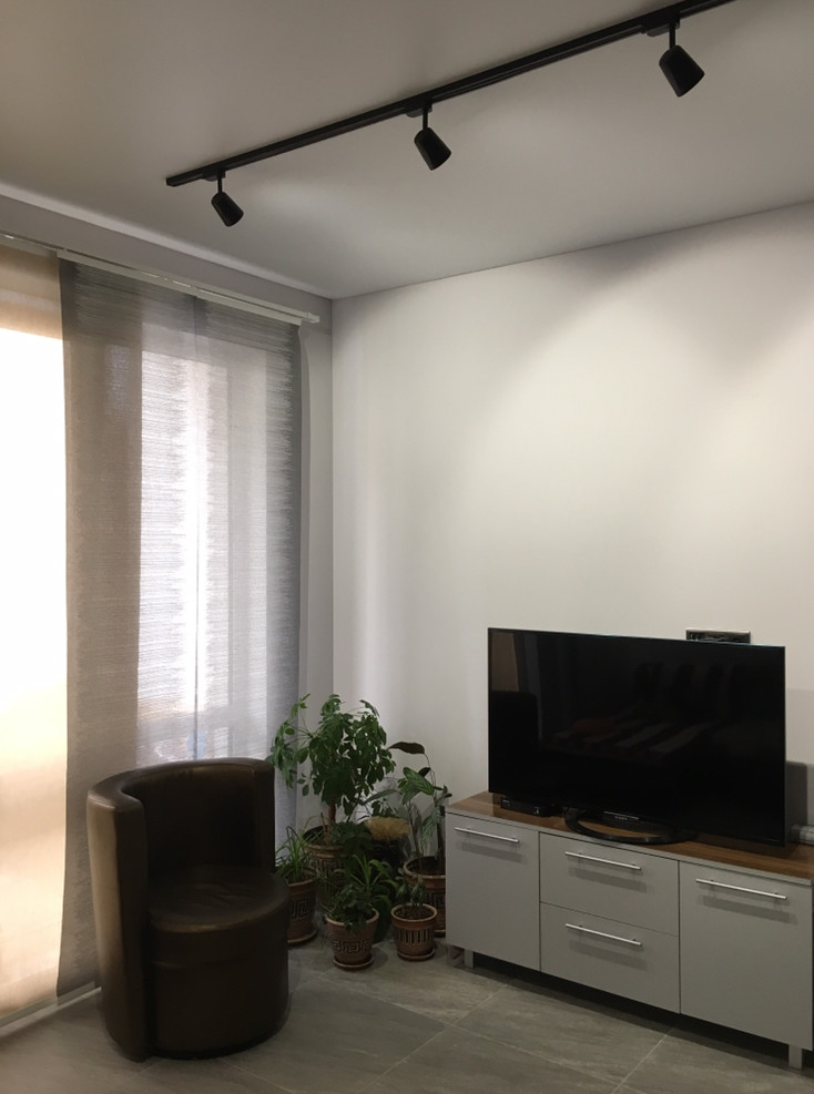 таунхаус-Сочи