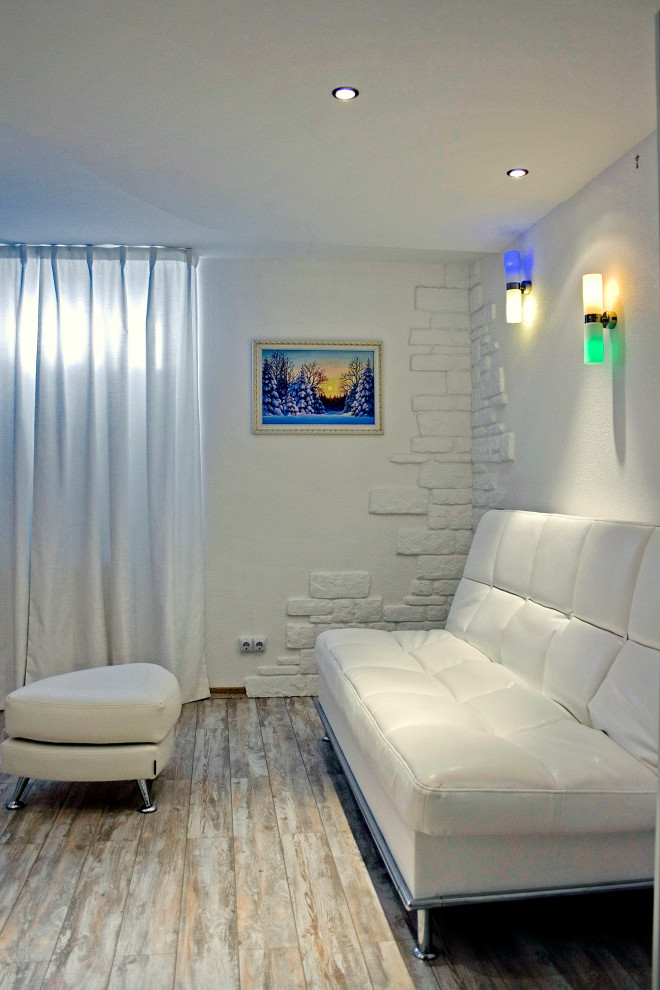 Рабочие фотографии проектов разных лет (2004-2015).