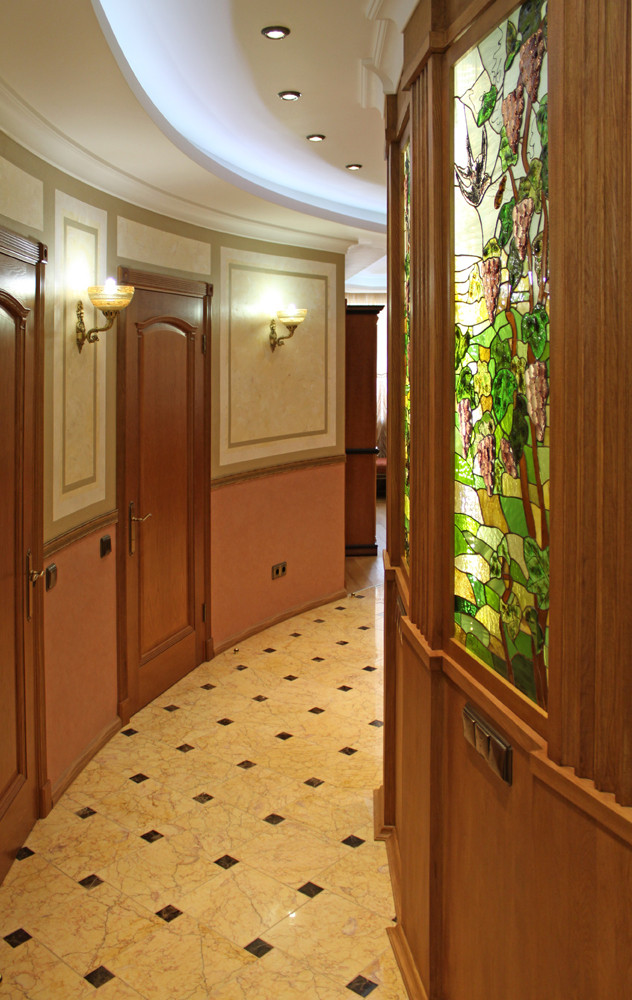 Ностальгия под звуки граммофона