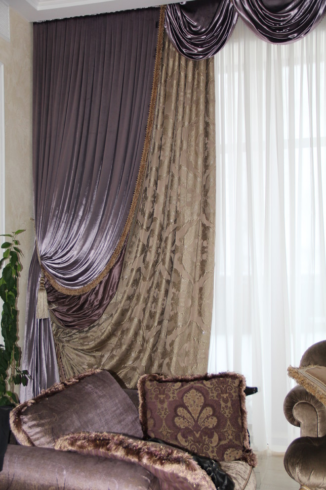 шторы для дома