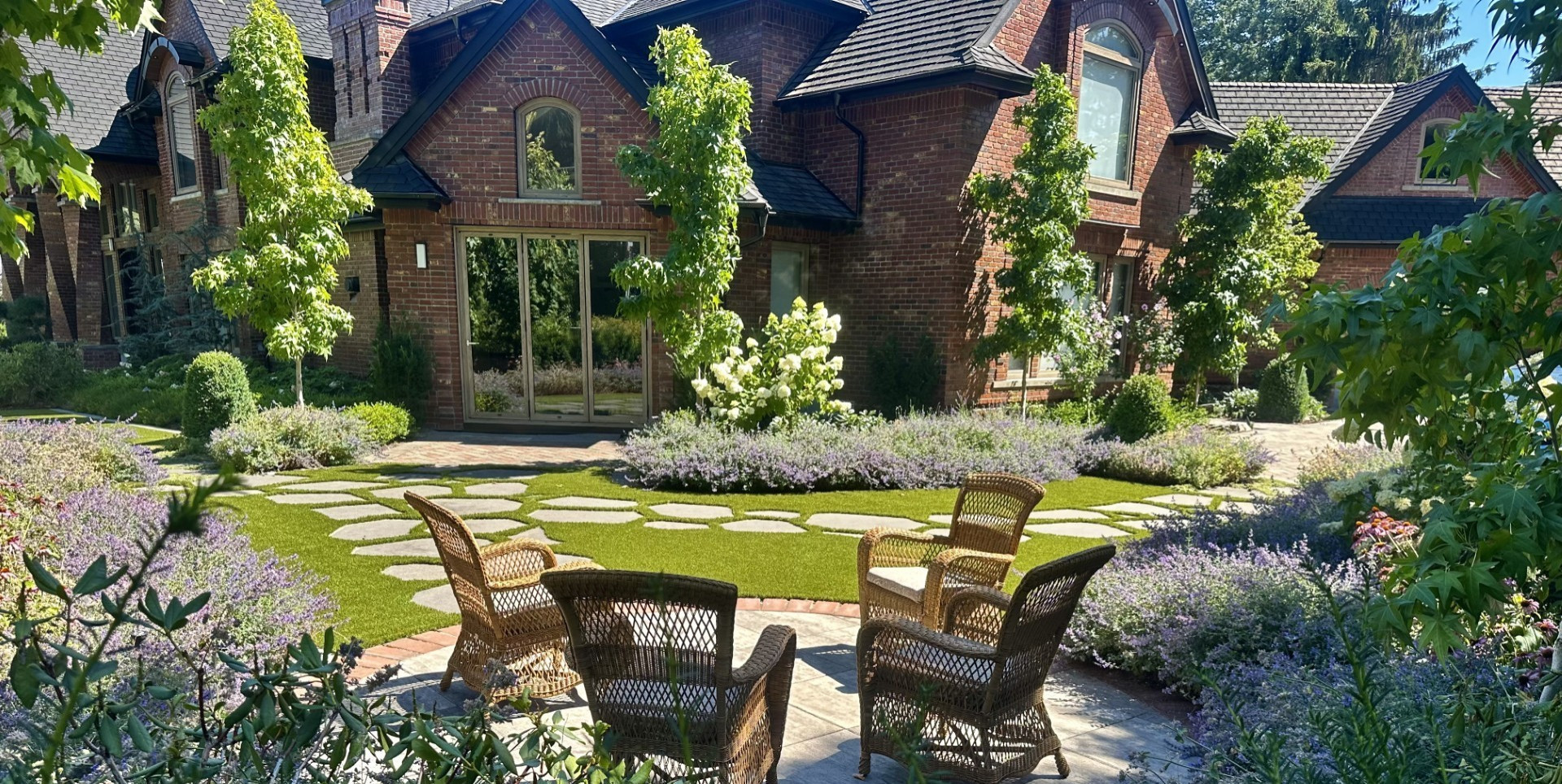 An English Storybook