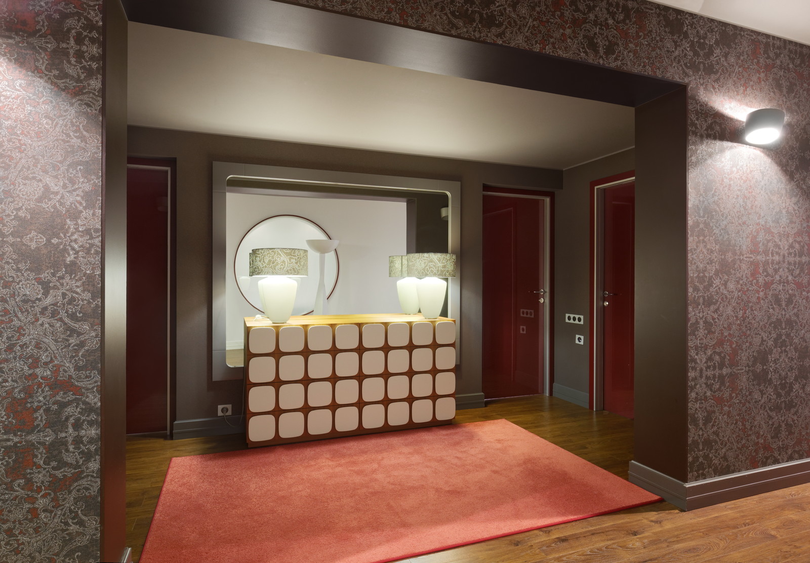 Квартира в Крылатском