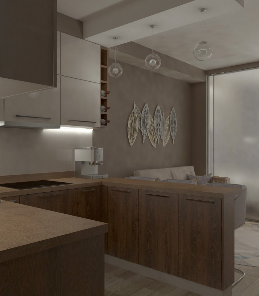 1-комнатная квартира г.Киев