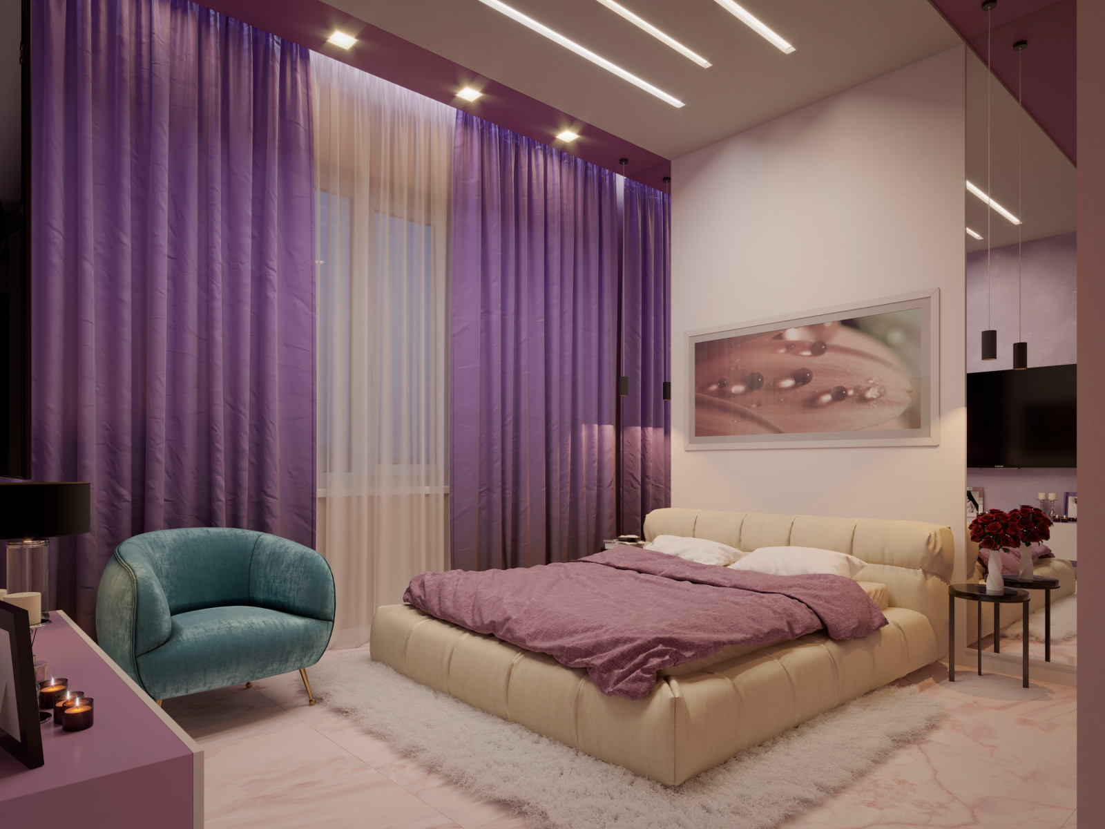 Дом Йоркшир