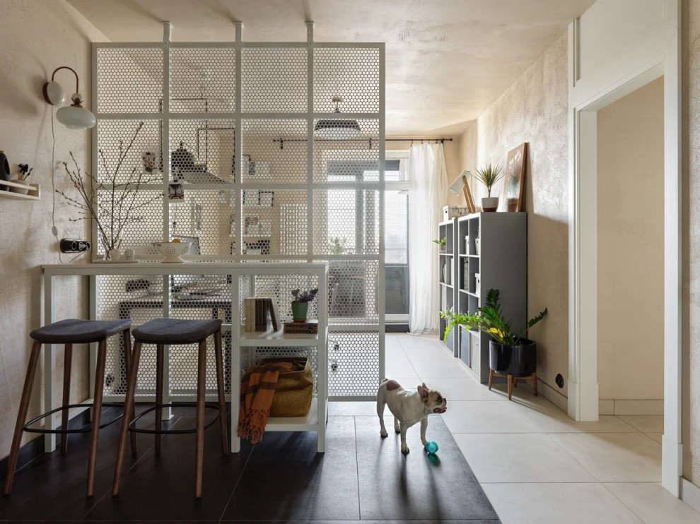 2 к.кв-ра в новом ЖК в Спб