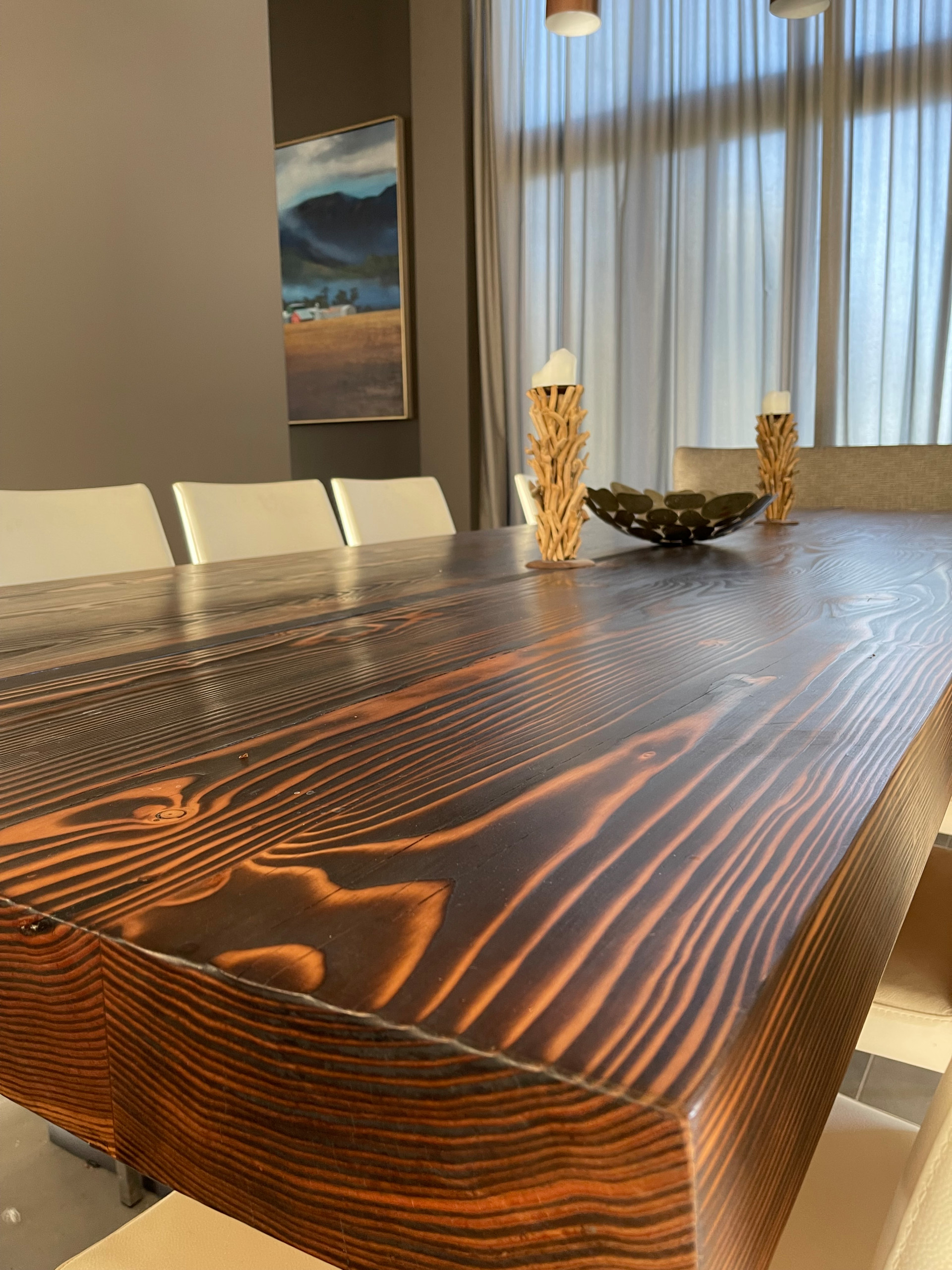 Cloverdale Remodel