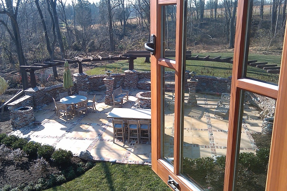 Breathtaking Craftsman