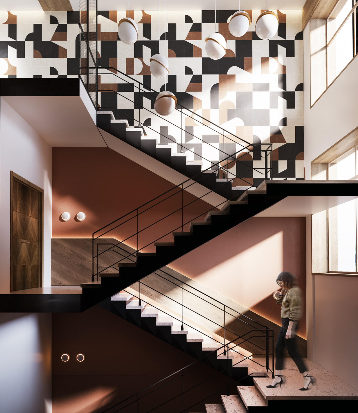 Дом культуры МИР, Домодедово