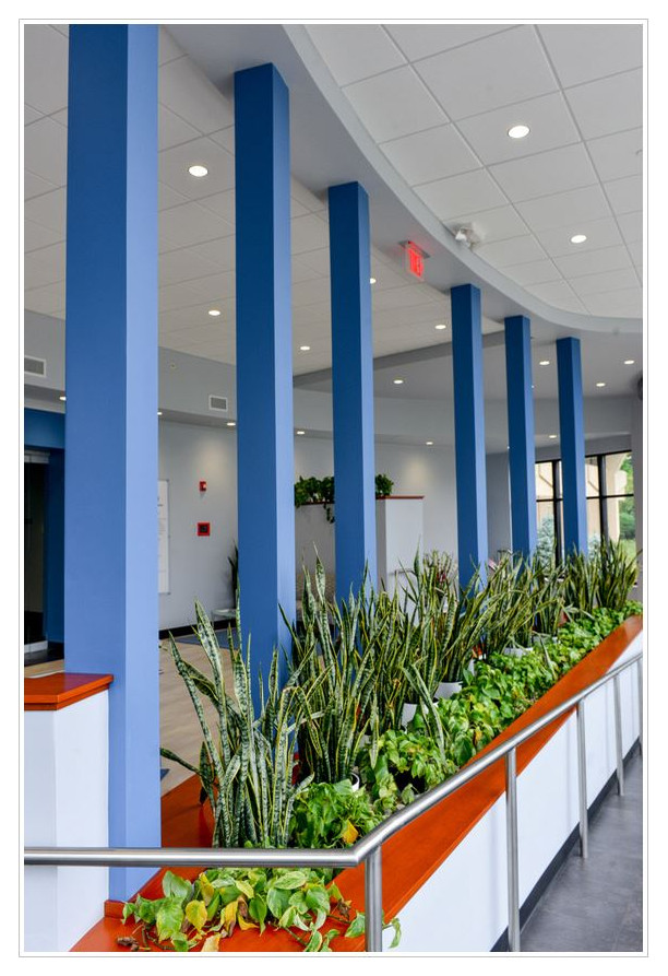 Konica Minolta-Green Building