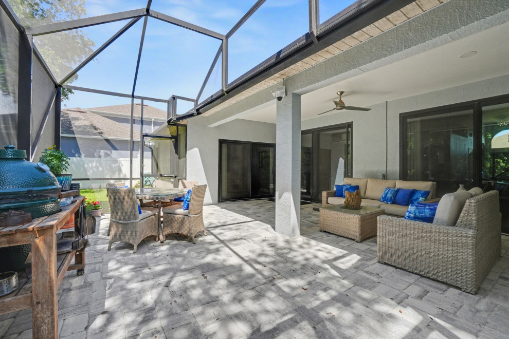 Whole Home Transformation