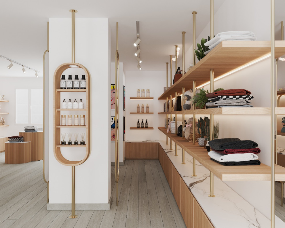 Margo, 75003 Paris