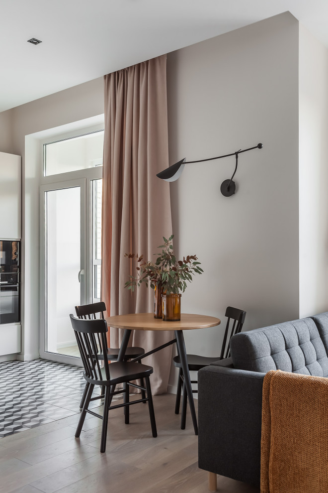 Мантулинская