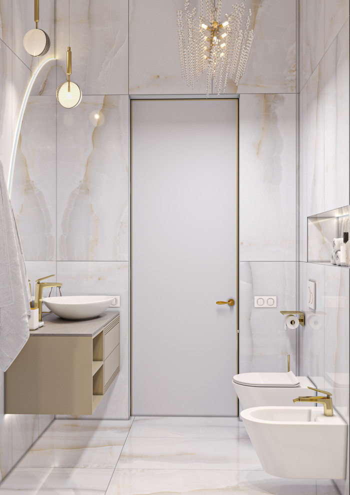 г.Сириус , Екатеринеский квартал , 175 кв.м \ 3 спальни