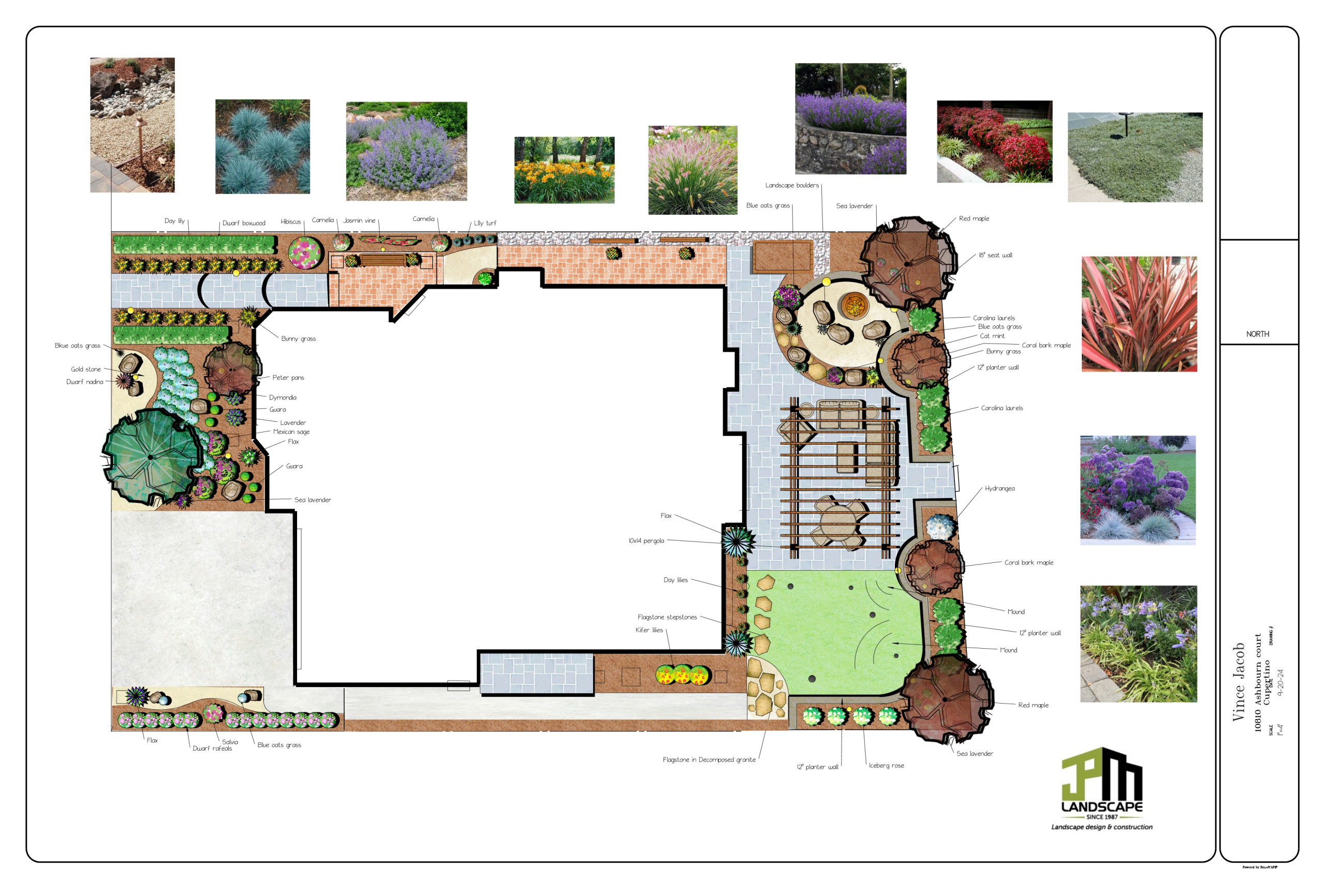 Landscape Designs