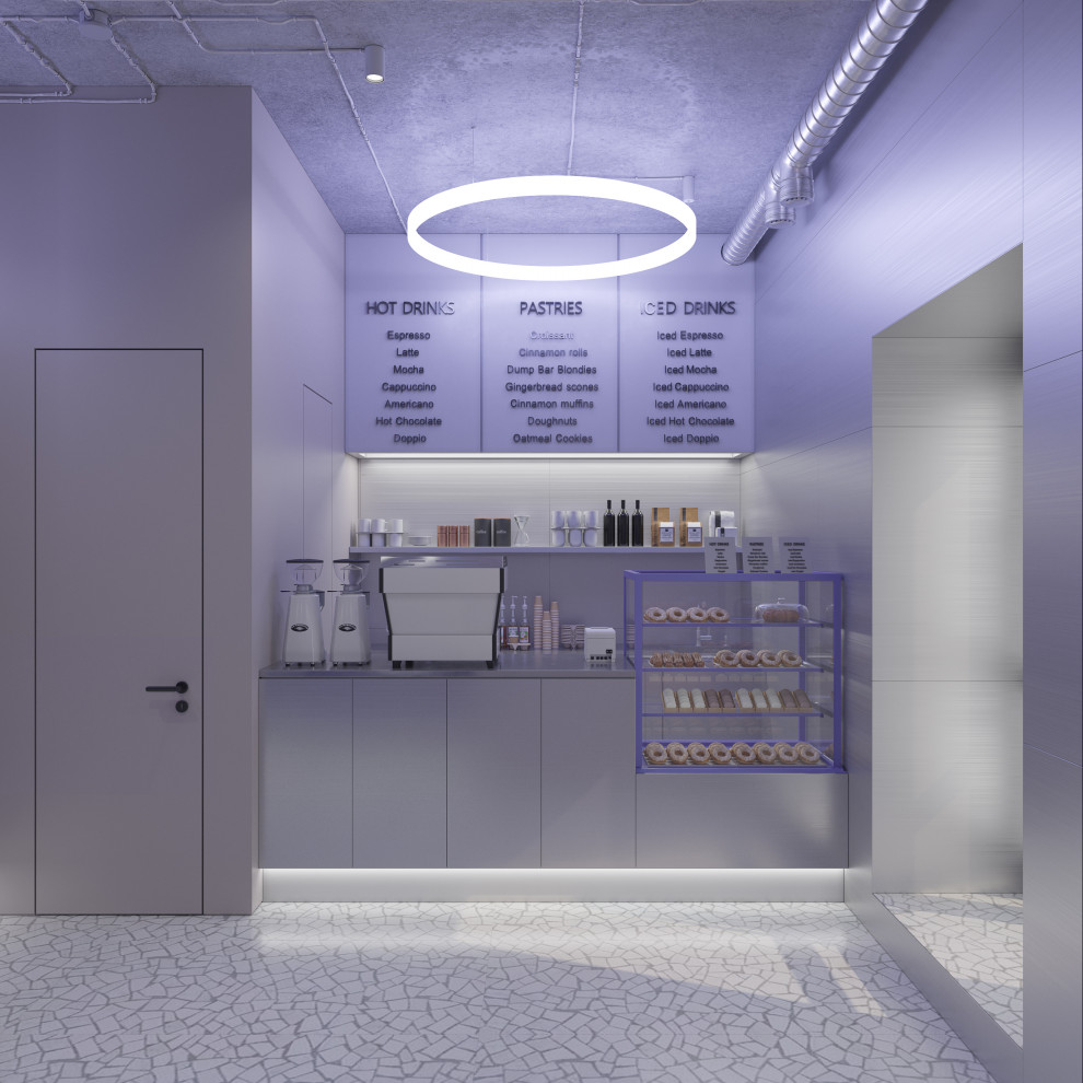 Пространство "Мечтатели"