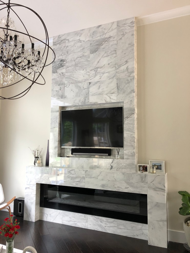 Polonsky home renovation