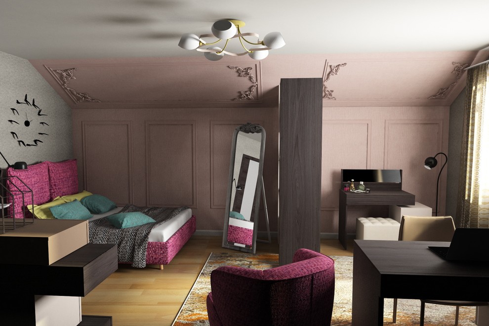 Детская для девочки подростка