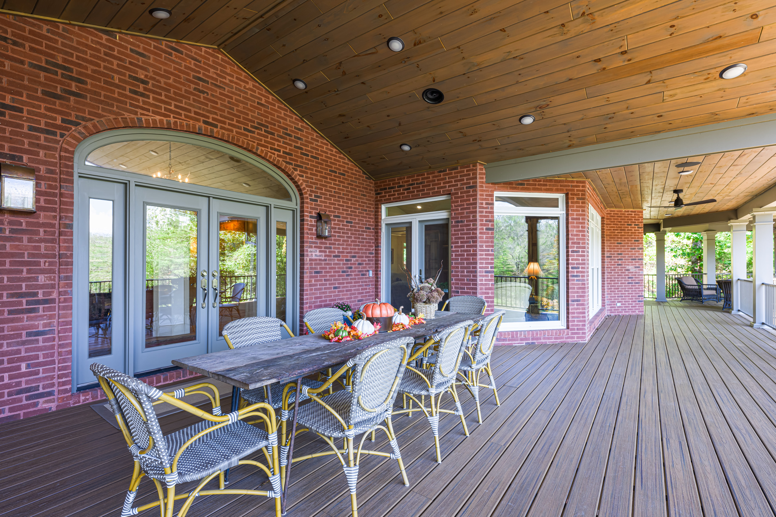 4591 Blaylock Road - Whole House Remodel