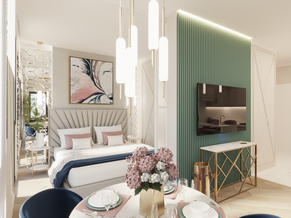 Квартира 50 кв