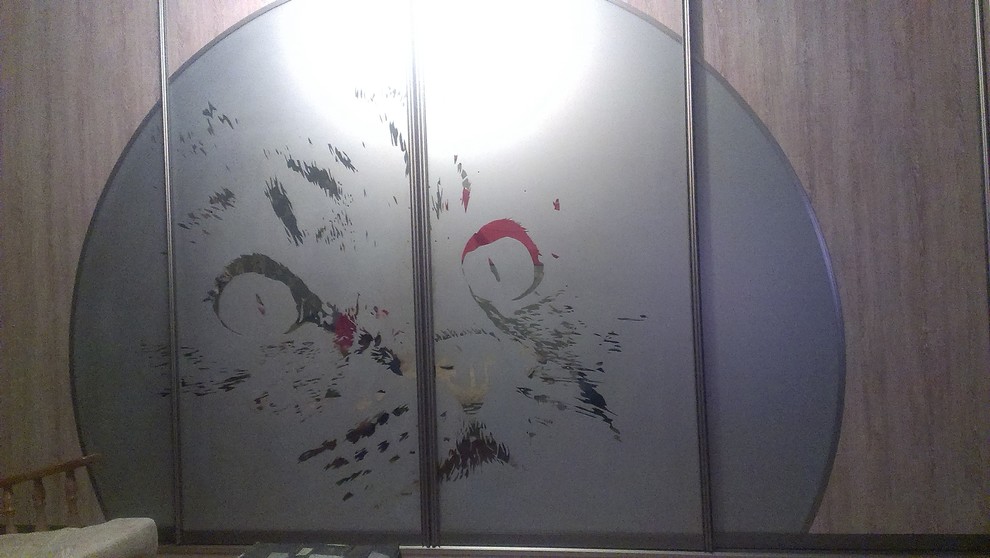 Наши работы