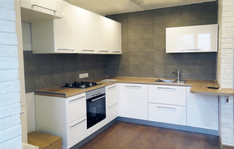 Мебель в квартиру в одном стиле