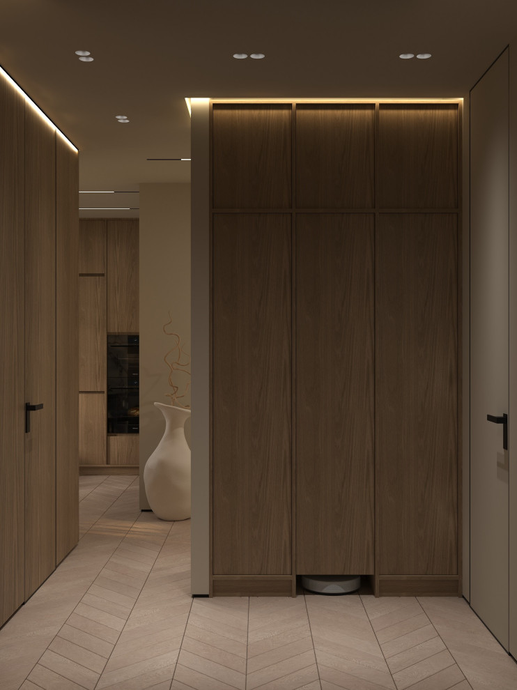 ЖК Белый Остров, 2-комнатная квартира