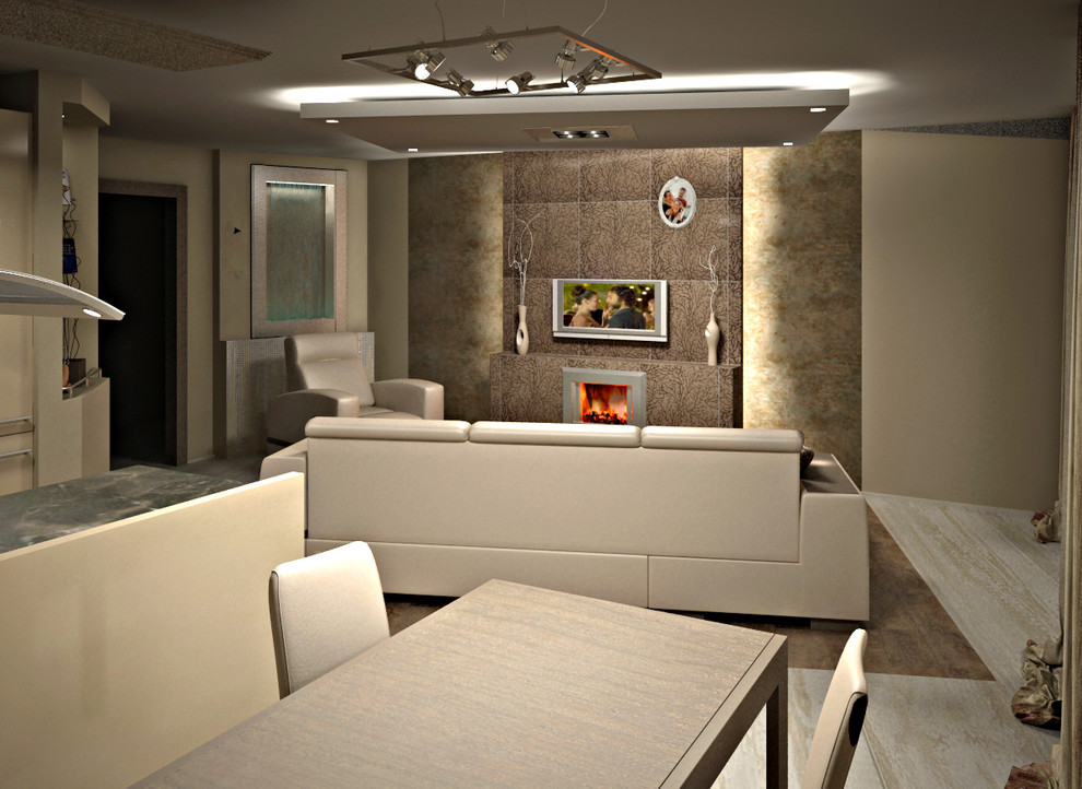 Квартира в Томске 6