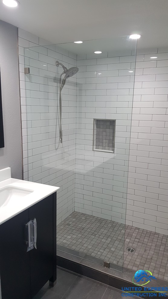 Bathrooms Remodeling