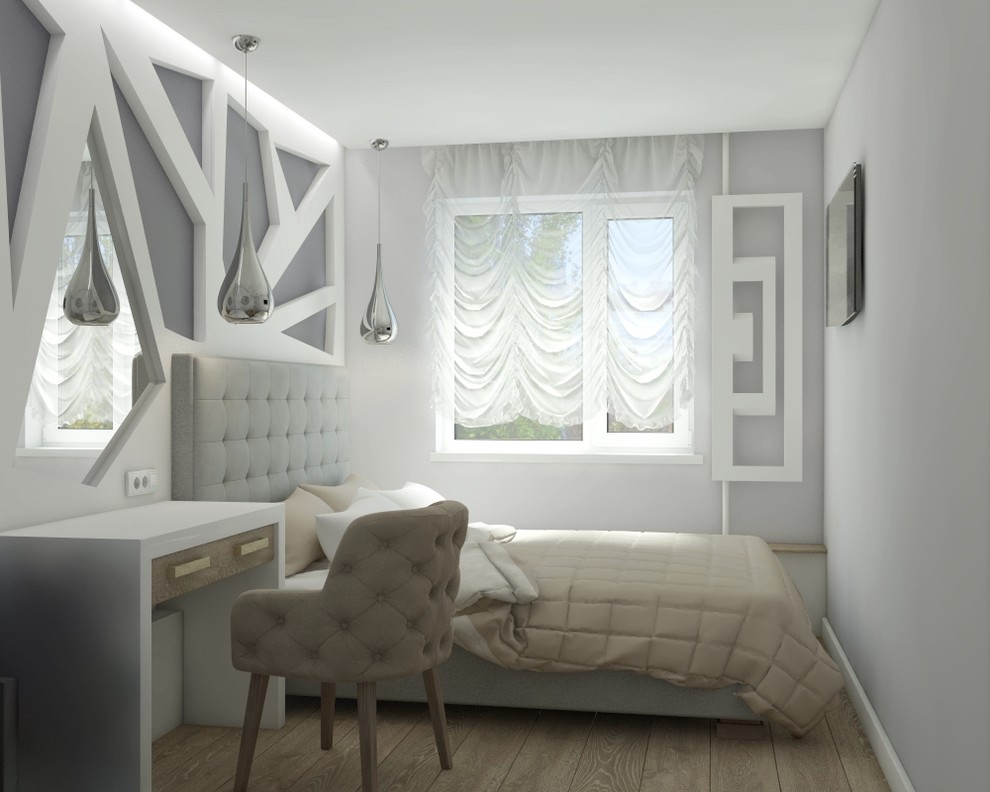 Перепланировка