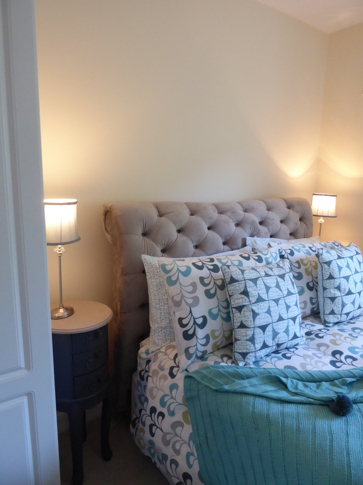 Apartment Living in Howth
