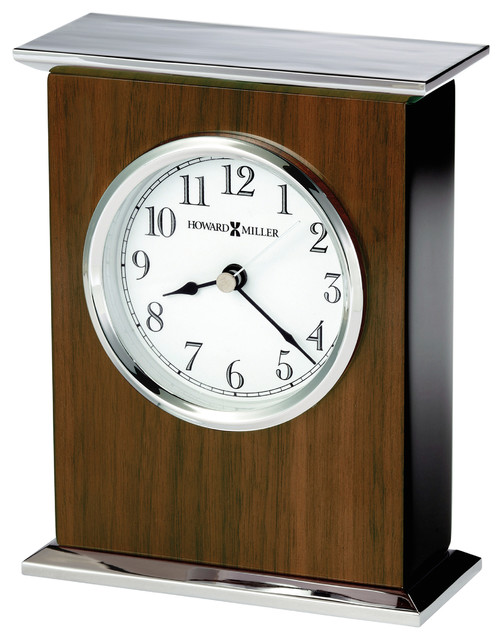 Howard Miller Verona Tabletop Clock
