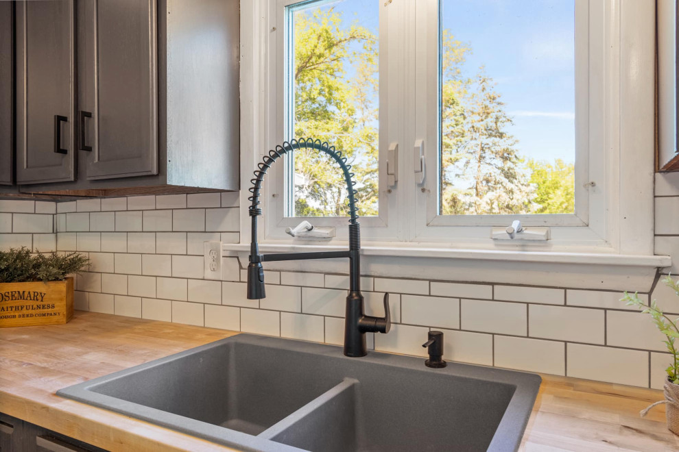 Kitchens
