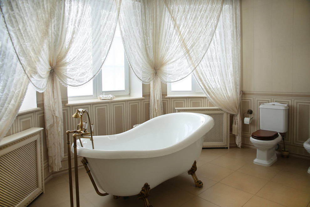 Родовое поместье. 2-й этаж