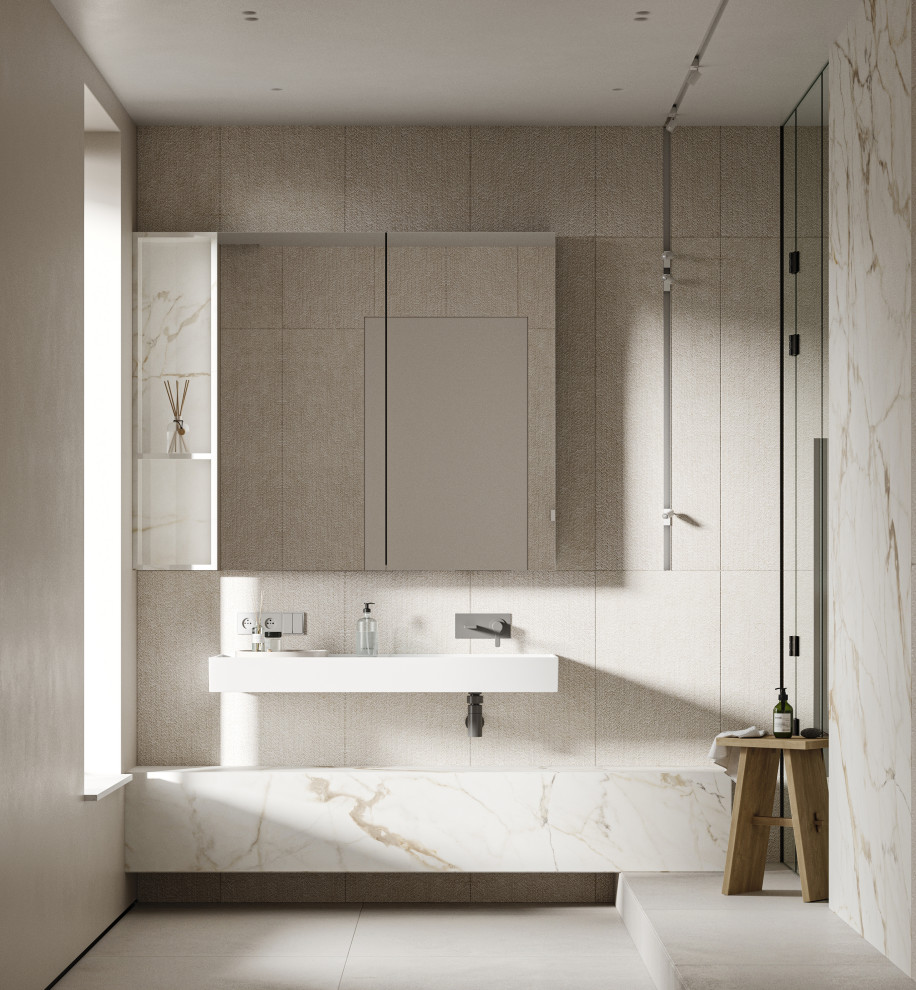 Ванная комната