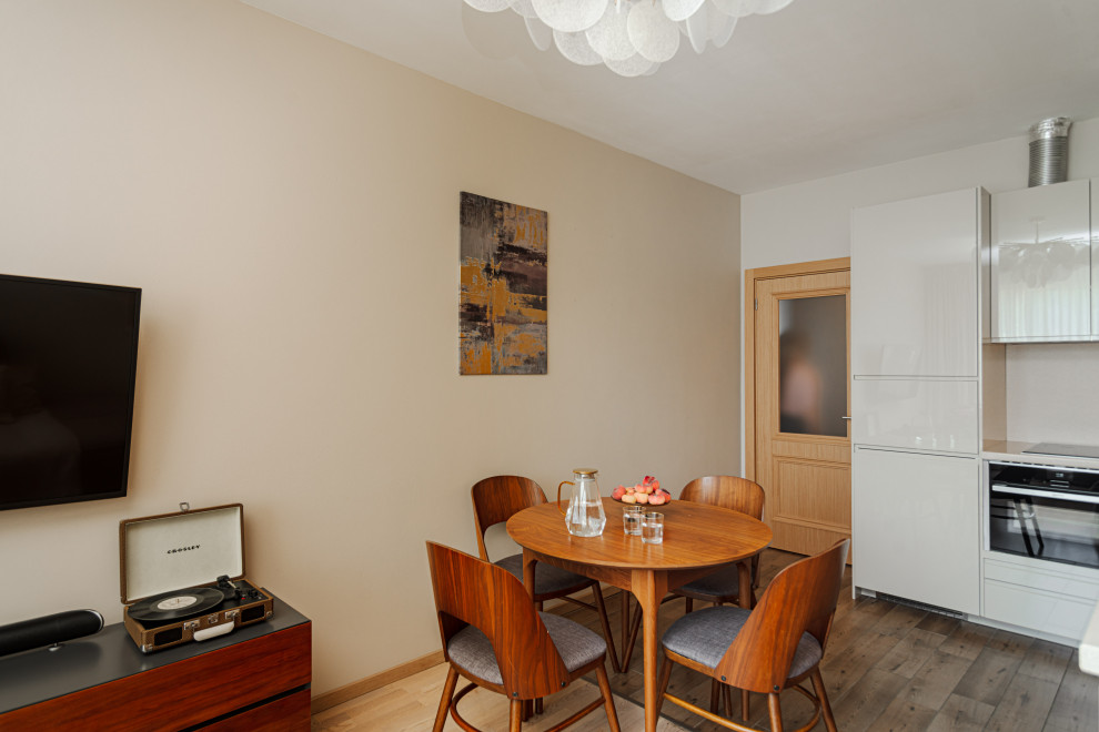 Жилой комплекс RIVIERE NOIRE