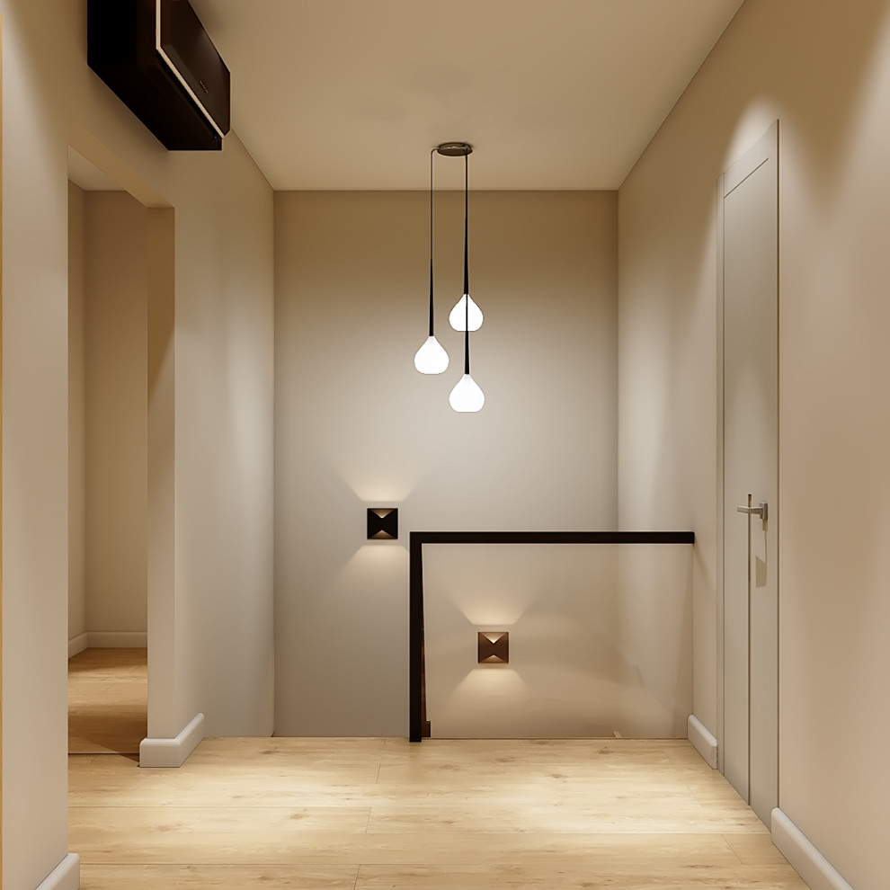 Преодолевая вызовы